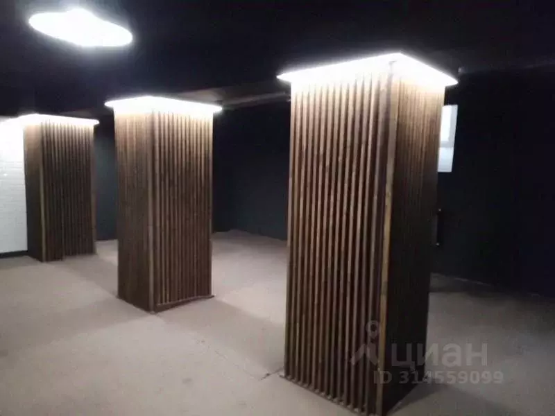 Помещение свободного назначения в Нижегородская область, Нижний ... - Фото 1