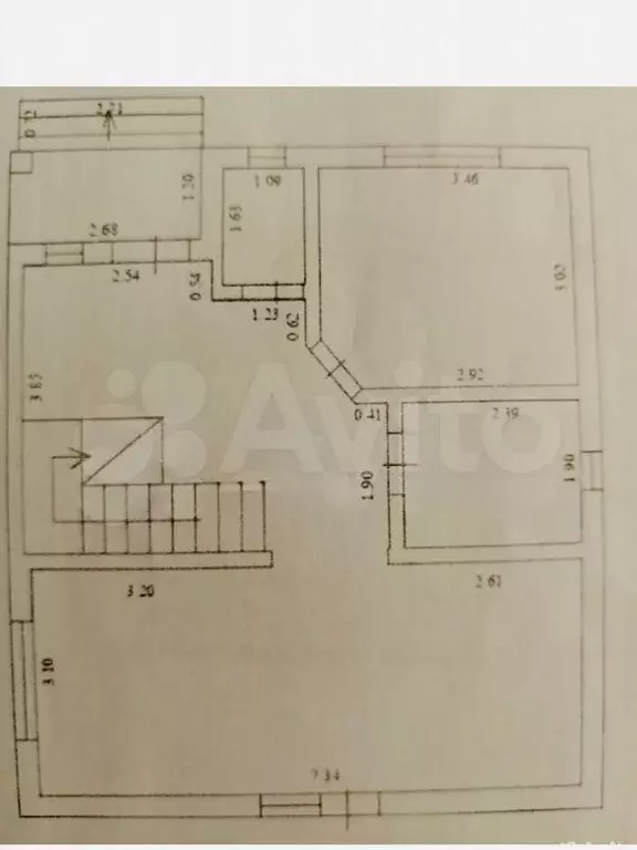 Дом 130 м на участке 6,5 сот. - Фото 0