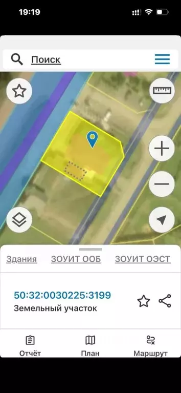 Торговая площадь в Московская область, Серпухов городской округ, ... - Фото 1