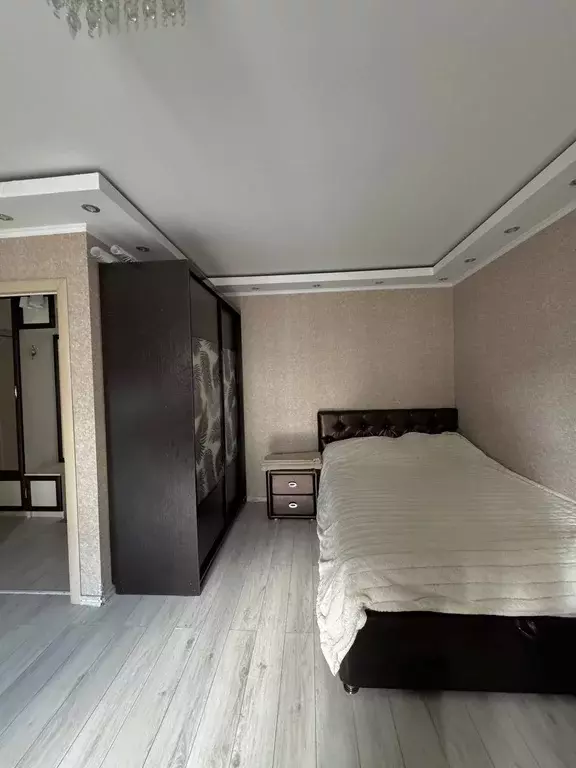 Продаётся 1-к квартира, 45.5 м - Фото 1