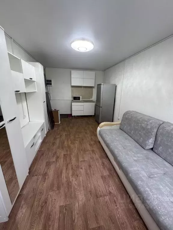 Комната Самарская область, Самара ул. Воеводина, 14а (18.0 м) - Фото 2