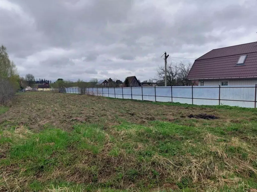 Участок, 14 сот., 0 - Фото 1