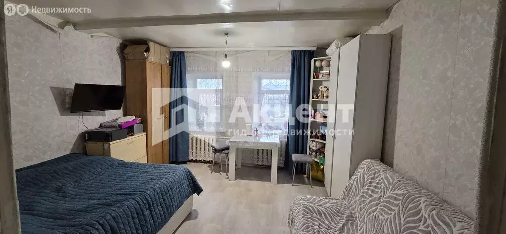 Дом в Иваново, 4-я Комбинатская улица (45 м) - Фото 1