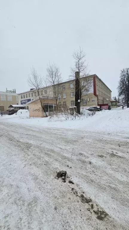 Коттедж в Башкортостан, Октябрьский ул. Гоголя, 18 (55 м) - Фото 1