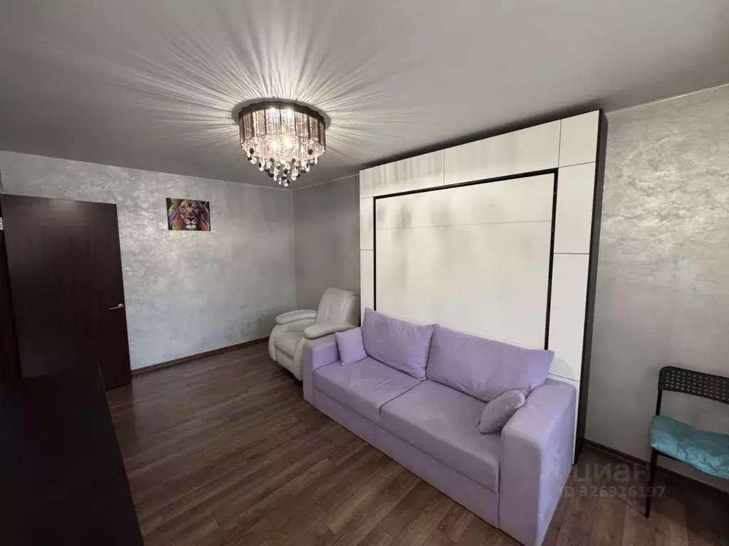 2-к кв. Москва Анадырский проезд, 63 (45.0 м) - Фото 1