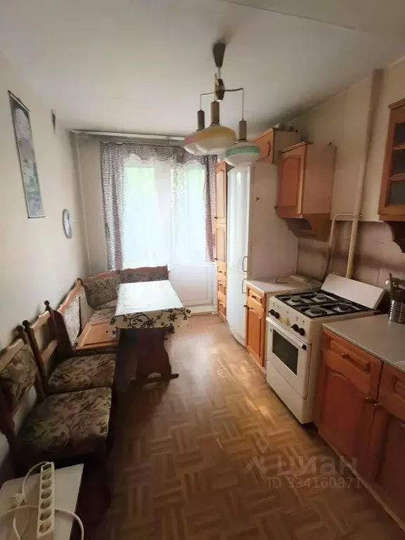 1-к кв. Москва Вольная ул., 4 (35.0 м) - Фото 1