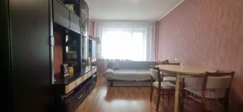 2-к кв. Курская область, Курск Курского завода тракторных запчастей ... - Фото 0