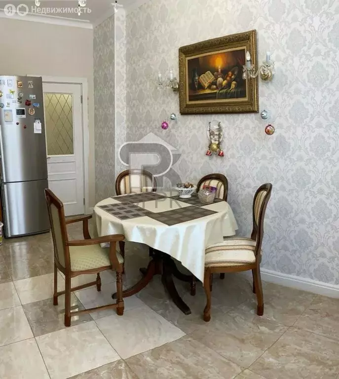 2-комнатная квартира: посёлок Коммунарка, улица Липовый Парк, 6к1 ... - Фото 1