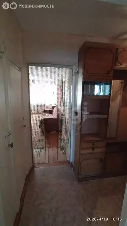 2-комнатная квартира: Котлас, улица Кузнецова, 5 (46.2 м) - Фото 1