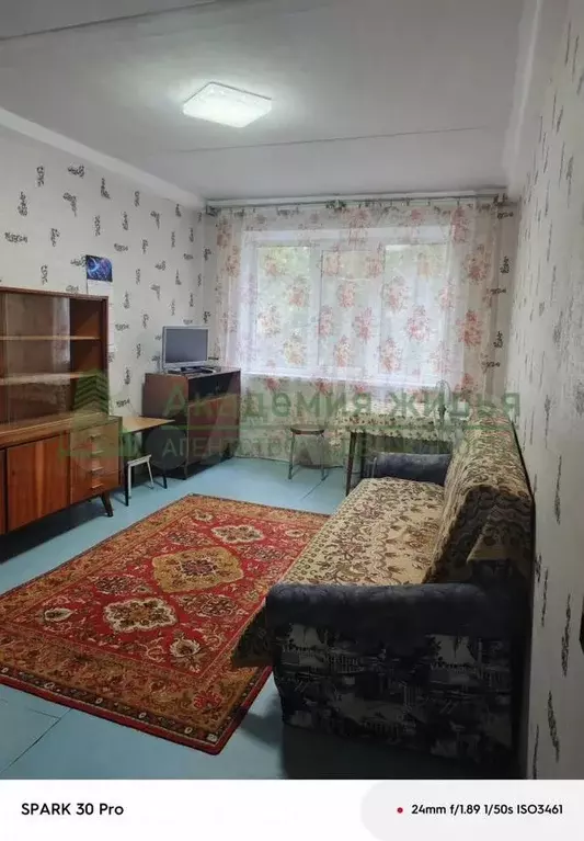 2-к. квартира, 45 м, 3/5 эт. - Фото 0
