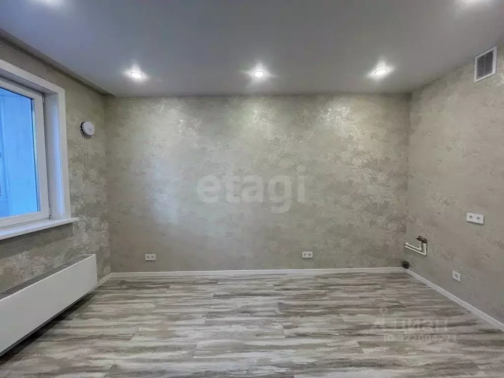 Студия Бурятия, Улан-Удэ ул. Бабушкина, 1к3 (21.8 м) - Фото 2