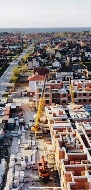 1-к. квартира, 36 м, 3/4 эт. - Фото 0