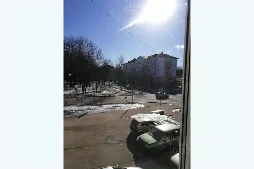 1-к кв. Новгородская область, Великий Новгород Новолучанская ул., 14 ... - Фото 1