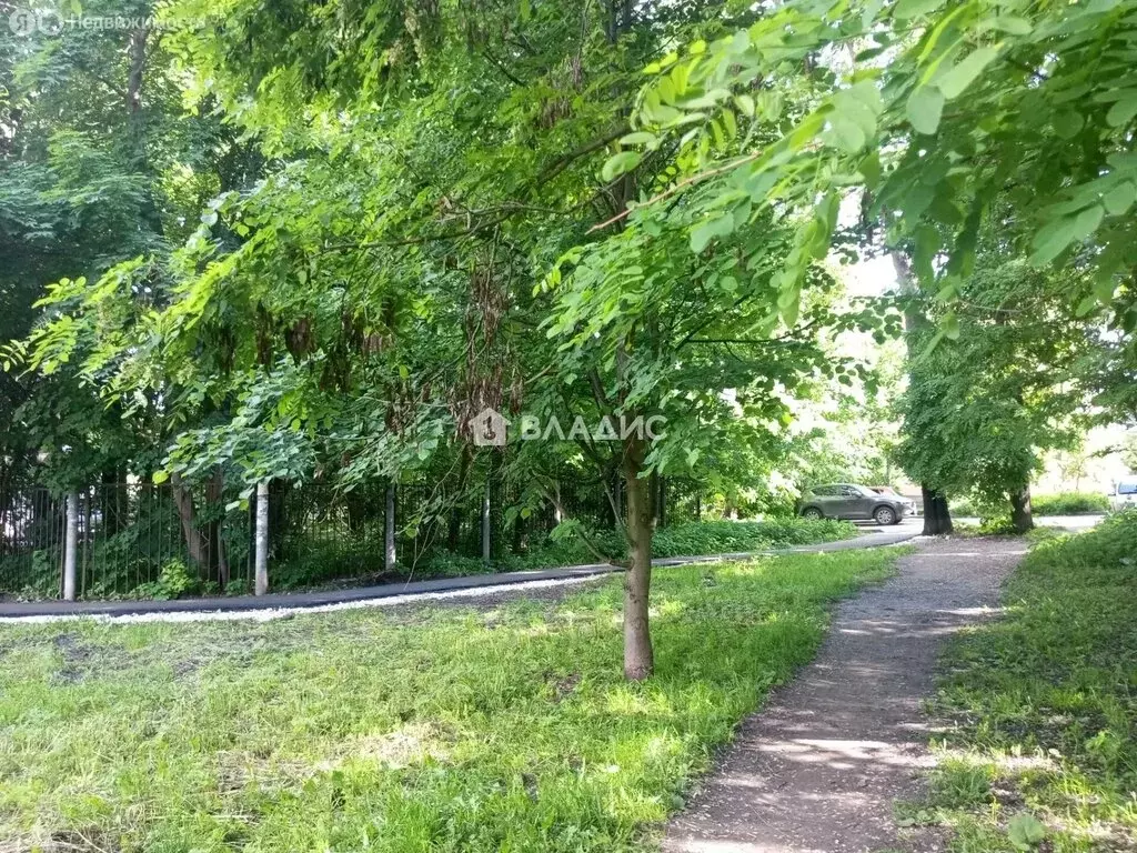 1-комнатная квартира: Пенза, Высокая улица, 14 (33.4 м) - Фото 1