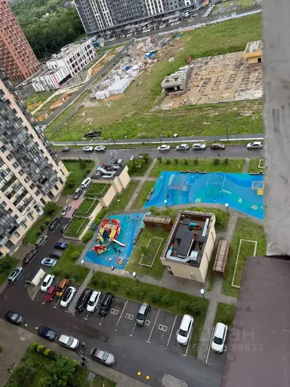 Гараж в Москва Муравская ул., 42с4 (15 м) - Фото 1