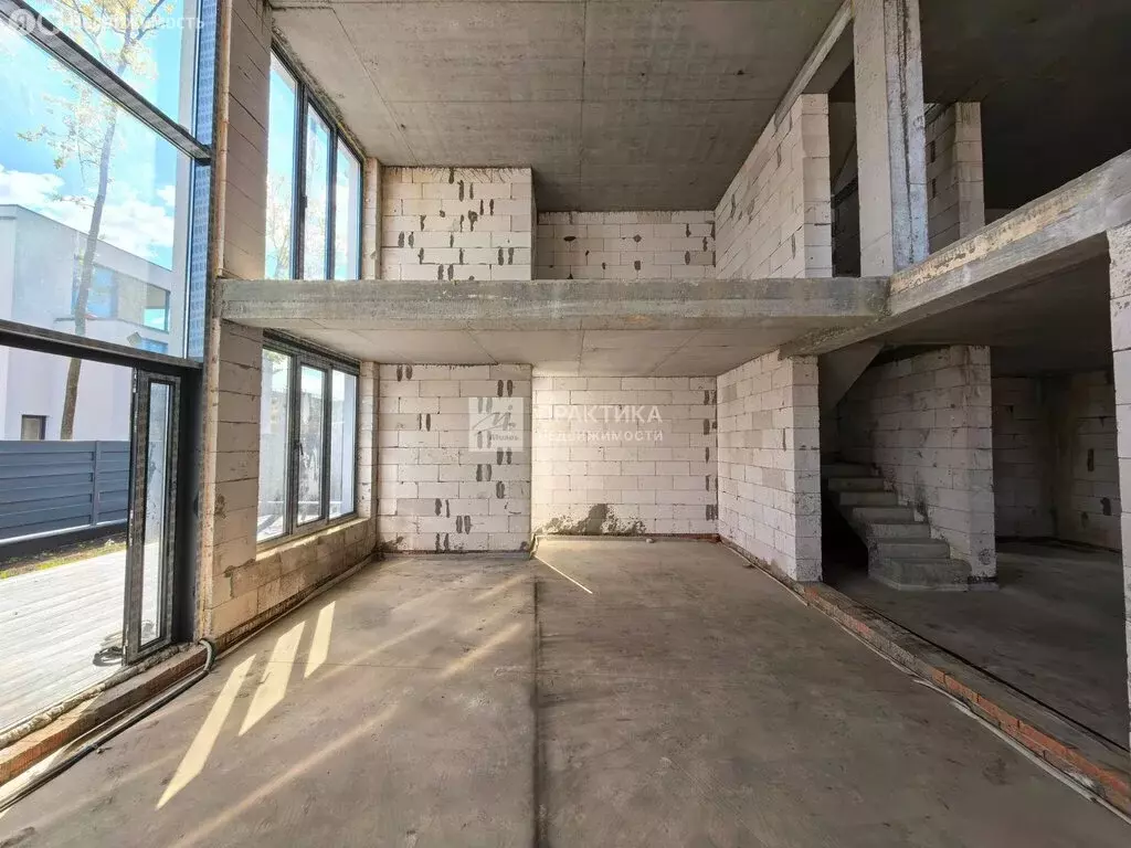 Дом в посёлок Мещерино, микрорайон Южные Горки-3, 128 (266.3 м) - Фото 2