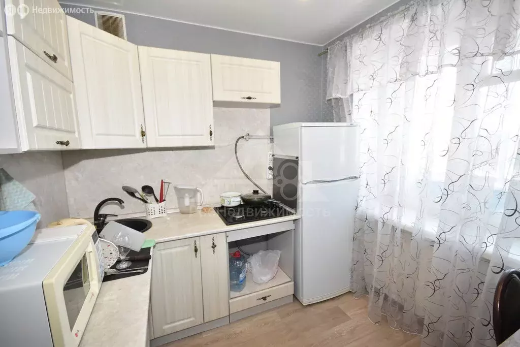 1-комнатная квартира: Кольчугино, улица Ленина, 2 (34.5 м) - Фото 2