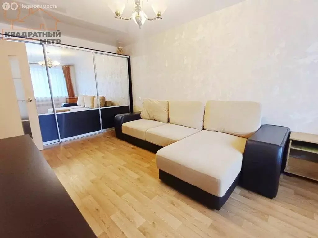 2-комнатная квартира: Димитровград, Московская улица, 64 (45 м) - Фото 2