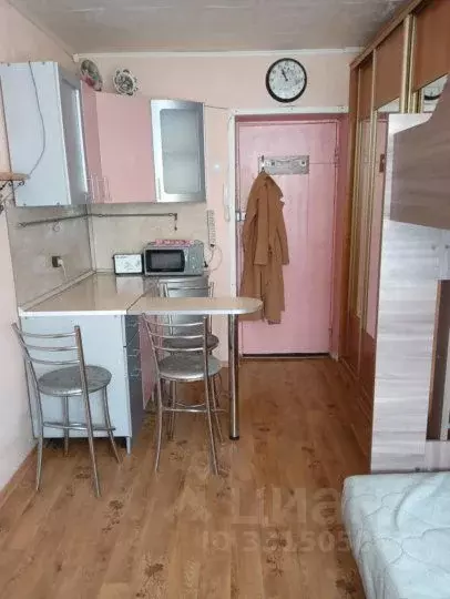 Комната Тульская область, Тула ул. Кауля, 19к2 (11.0 м) - Фото 2