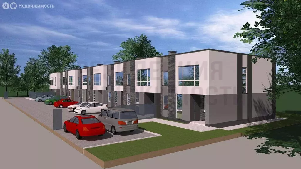 Дом в Самара, Донбасская улица (150 м) - Фото 2