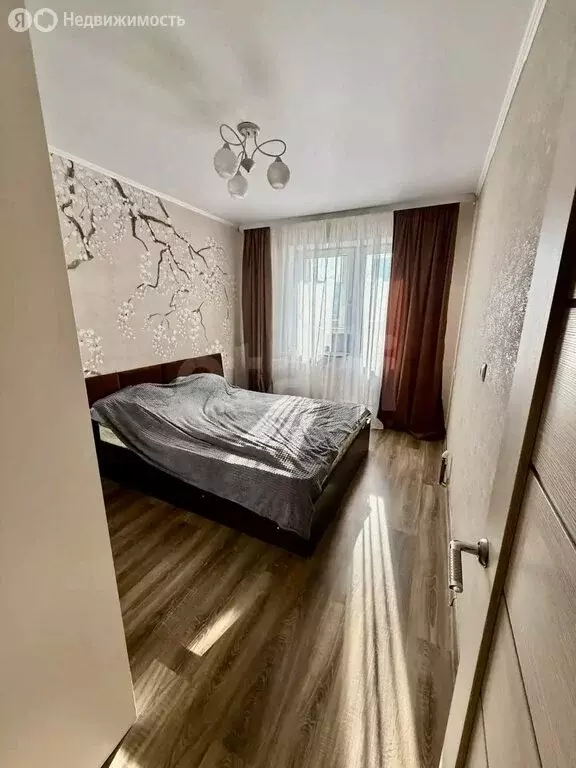 2-комнатная квартира: Липецк, улица Сергея Казьмина, 7 (51.2 м) - Фото 2