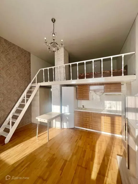Продаётся 1-к квартира, 45 м - Фото 0