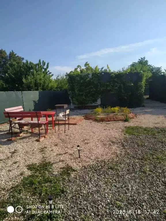 Дом в Краснодарский край, Ейский район, Должанская ст-ца Полевой пер., ... - Фото 2