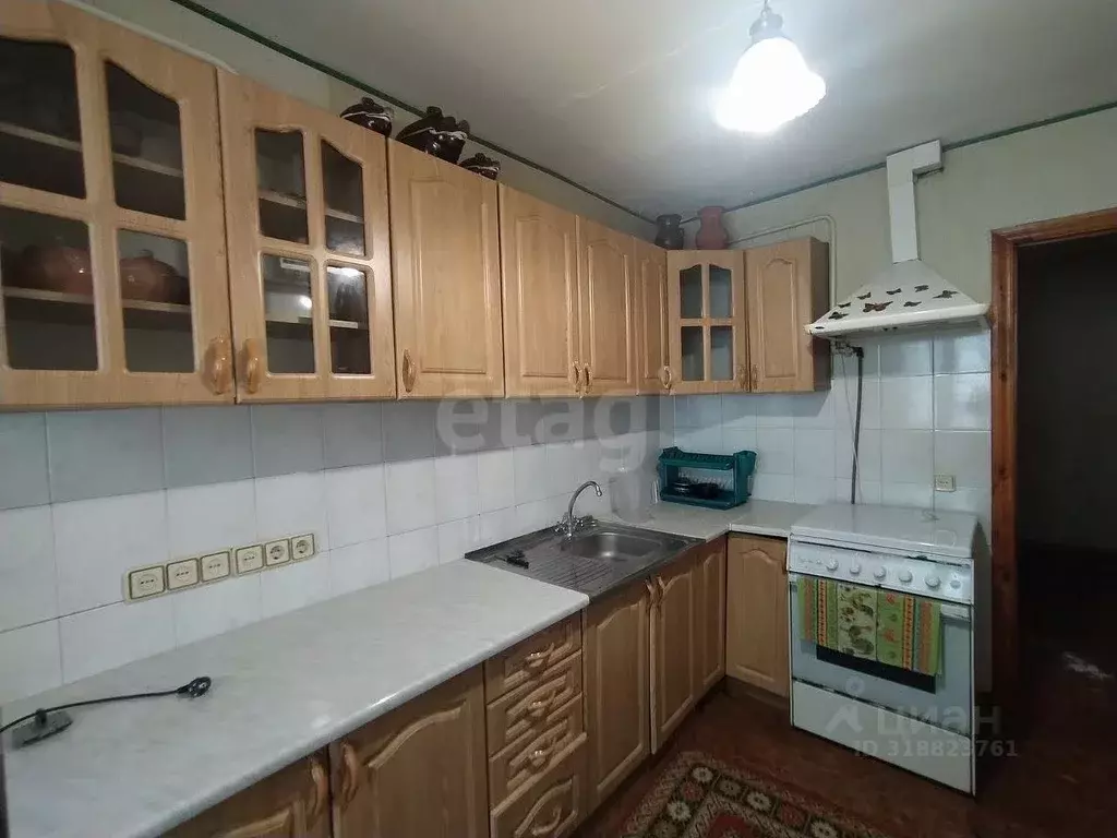 2-к кв. Крым, Симферополь ул. Маршала Жукова (67.0 м) - Фото 1