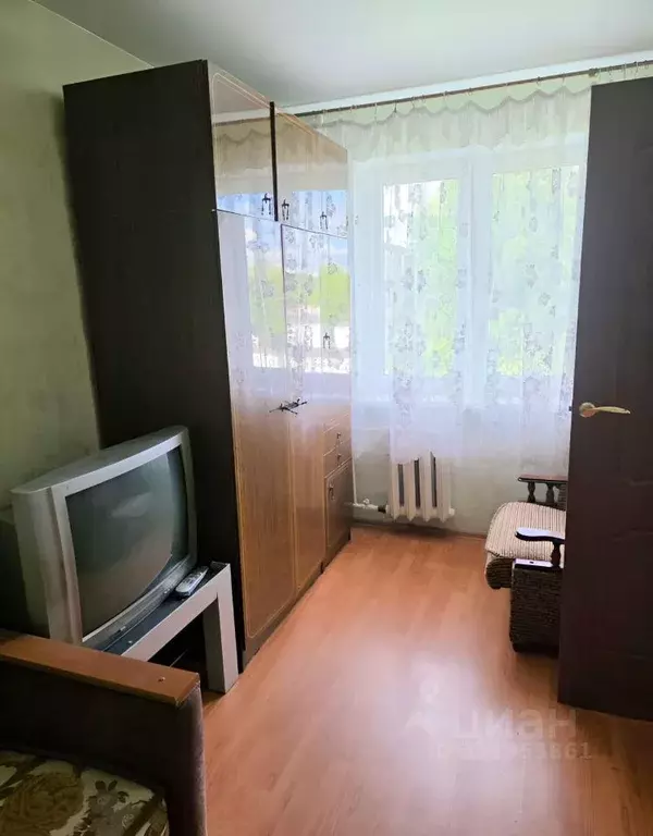 2-к кв. Московская область, Ногинск Богородский городской округ, ул. ... - Фото 2