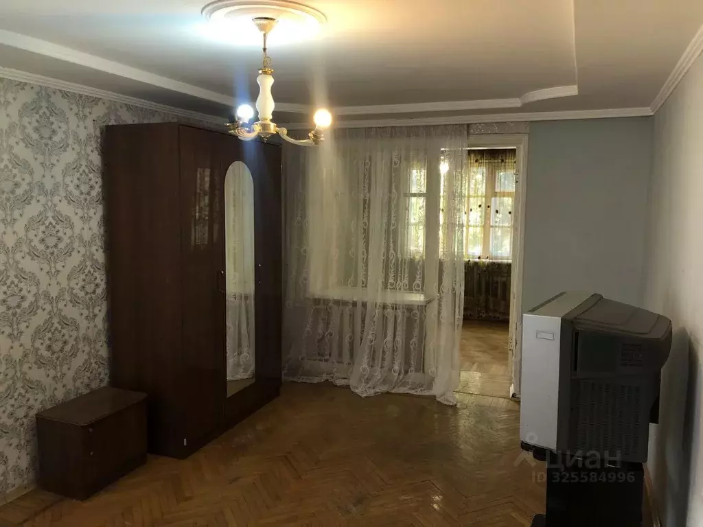 2-к кв. Северная Осетия, Владикавказ Весенняя ул., 19А (49.0 м) - Фото 1