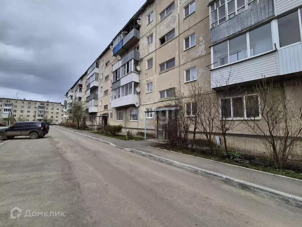 Продаётся 2-к квартира, 42.8 м - Фото 1