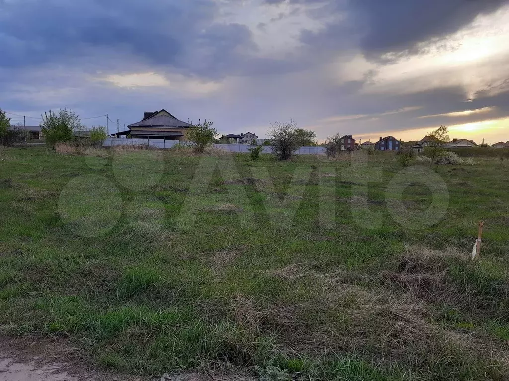 Купить Участок В Семилуках Микрорайон Южный