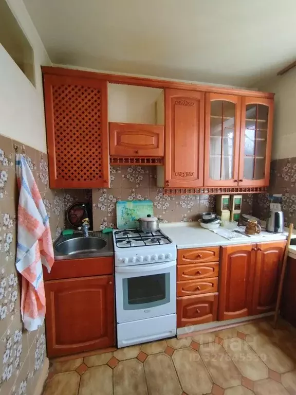 2-к кв. Московская область, Видное Школьная ул., 71 (44.0 м) - Фото 1