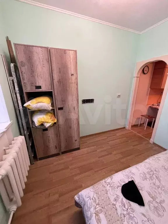 Квартира-студия, 15 м, 2/3 эт. - Фото 1