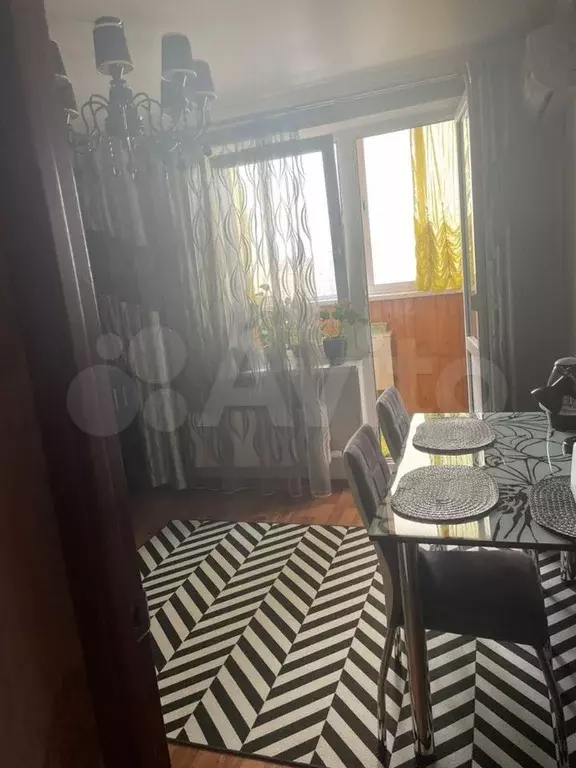 1-к. квартира, 40 м, 14/16 эт. - Фото 1