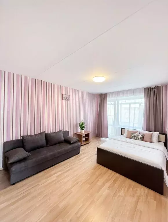 2-к кв. Пермский край, Чайковский ул. Гагарина, 25 (43.0 м) - Фото 1