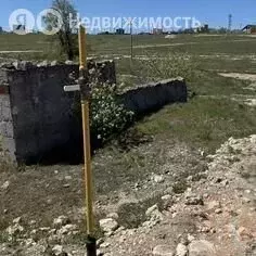 Участок в Черноморское, Солнечная улица, 2 (8 м) - Фото 2