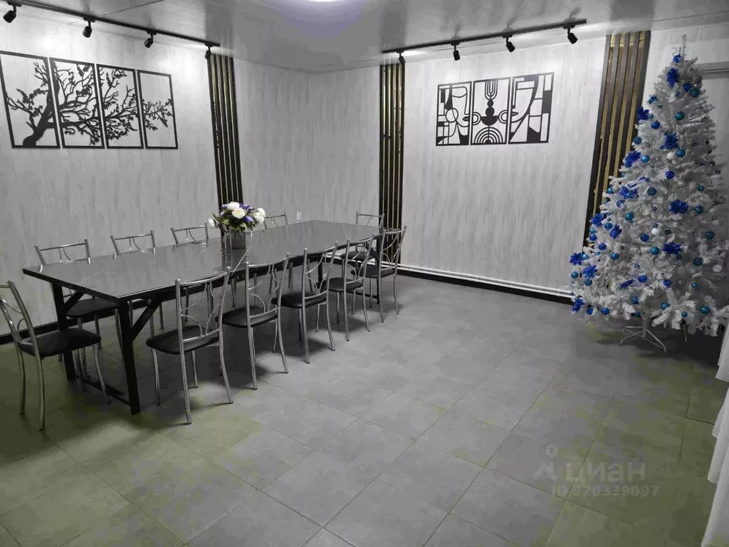 Дом в Волгоградская область, Волгоград Латошинская ул. (140 м) - Фото 2