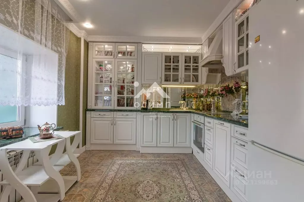 3-к кв. Вологодская область, Вологда Прилуки мкр, ул. Колхозная, 60А ... - Фото 1