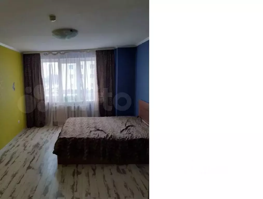 3-к кв. Башкортостан, Уфа Революционная ул., 68 (90.0 м) - Фото 2