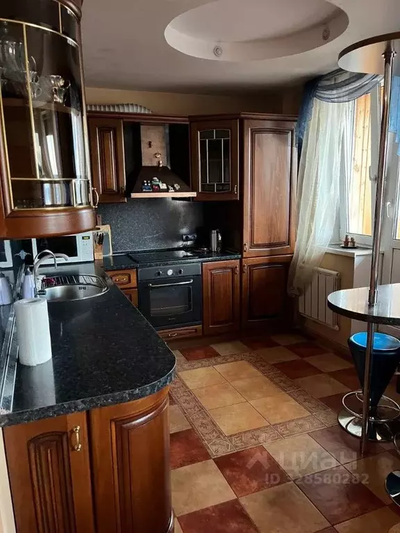 Студия Московская область, Красногорск Строительная ул., 3 (39.0 м) - Фото 1