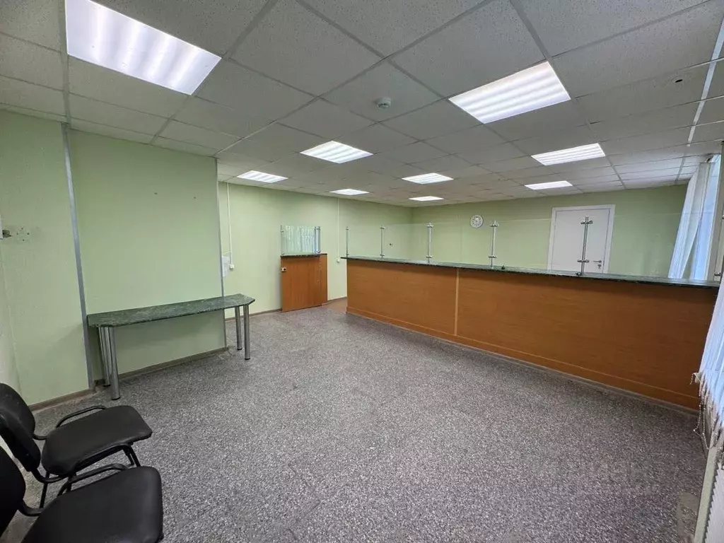 Помещение свободного назначения в Карелия, Сортавальский муниципальный ... - Фото 1