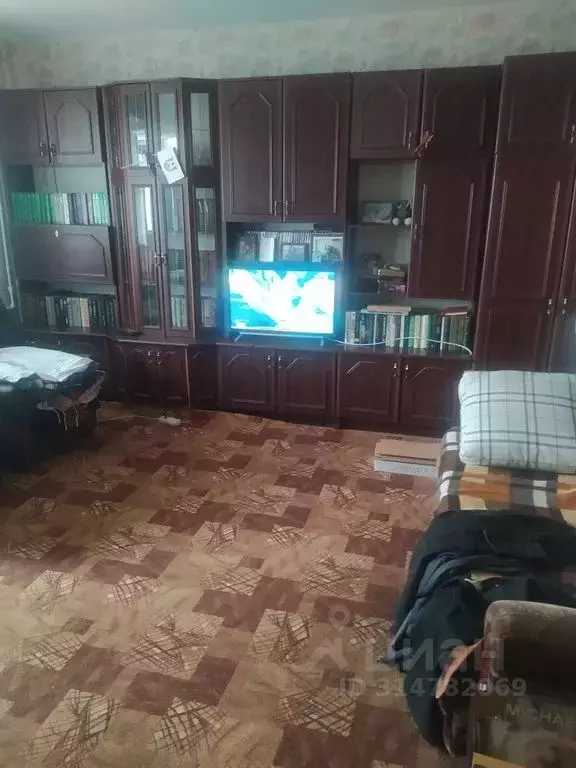 1-к кв. Калининградская область, Пионерский ул. Гептнера, 7А (34.0 м) - Фото 0