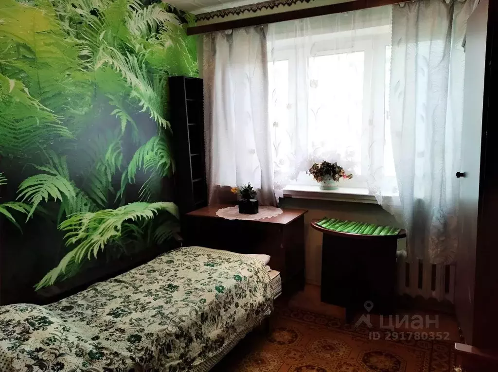 Комната Москва Беговая ул., 34 - Фото 0