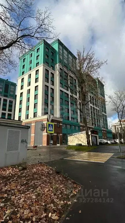 2-к кв. Калининградская область, Калининград ул. Генерал-фельдмаршала ... - Фото 0