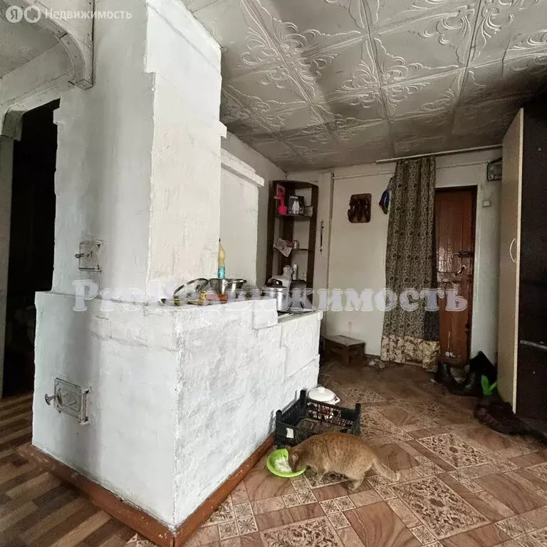 Дом в Кызыл, улица 11-я Линия, 4А (76.1 м) - Фото 2