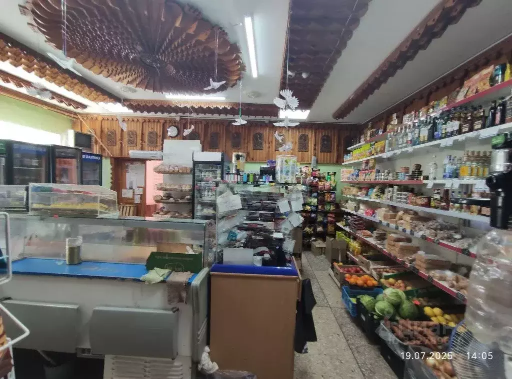 Помещение свободного назначения в Башкортостан, Чишминский район, ... - Фото 1