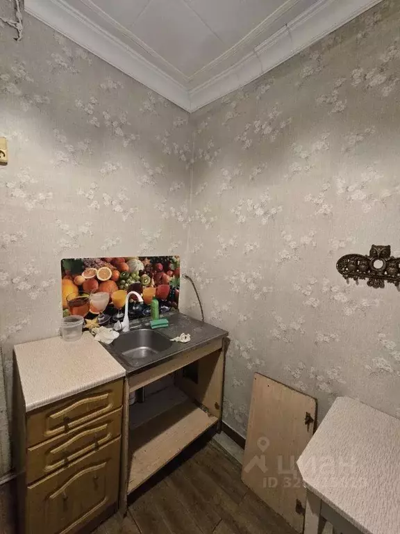 2-к кв. Московская область, Лыткарино Первомайская ул., 5Б (44.8 м) - Фото 2