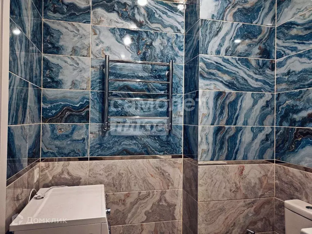 Продаётся 2-к квартира, 55.9 м - Фото 1