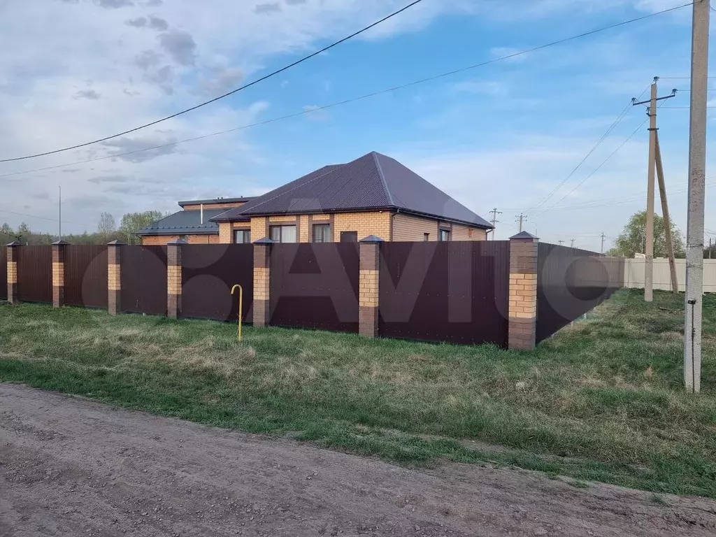 Дом 133 м на участке 13 сот. - Фото 0